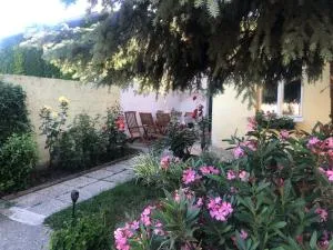 Das kleine Haus - Kaisersteinbruch