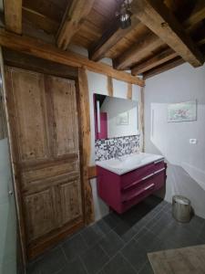 Maisons d'hotes La Grange des Bruyeres : photos des chambres