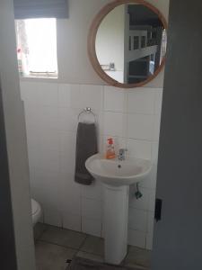 Croc Lapa Chalet