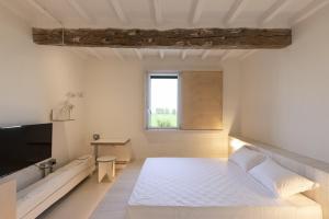 La Pervinca - Ospitalità, Natura, Cura