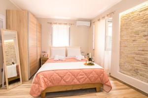 Campiello Luxury Suite