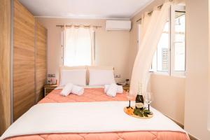 Campiello Luxury Suite