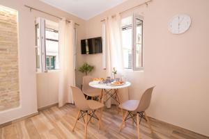 Campiello Luxury Suite