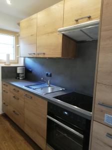 Ferienwohnungen Kirchler