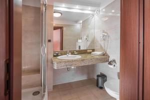 Single Room room in Hotel Rigga