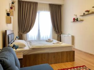 GVC 2-room 116 New Gudauri