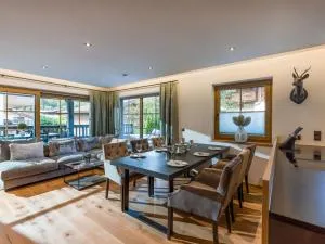 Bergliebe by Apartment Managers - Spertendorf