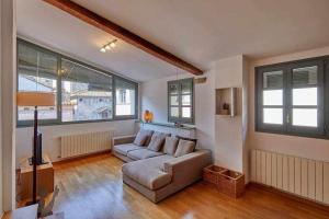 Apartamento Francesc Samsó, Girona