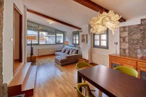 Apartamento Francesc Samsó, Girona