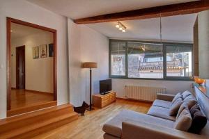 Apartamento Francesc Samsó, Girona