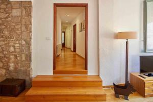 Apartamento Francesc Samsó, Girona