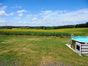 Maisons de vacances La Coquille Cottage : photos des chambres