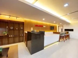 Ariano's Inn - Gingoog