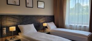 Villa & Gospoda Krakowska