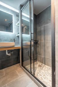 Industrial Rental Loft