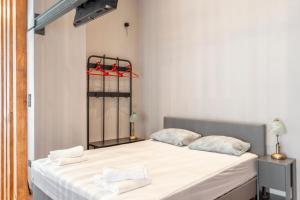 Industrial Rental Loft