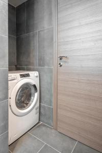 Industrial Rental Loft