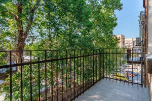 Cozy room in Old Tbilisi, in front of Wine Factory