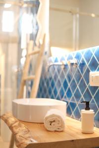 Villa DONNA LUCIA - Dimore & Pool