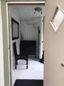 Fagerbacka Torp. Söt stuga nära havet