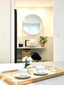 Nuevo Apto C Centrico Garaje Gratis - Sopuerta