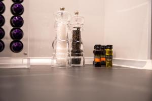 SithoniaRS Luxury Apartment 2nd Floor with Sea View