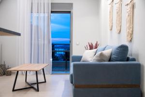 SithoniaRS Luxury Apartment 2nd Floor with Sea View