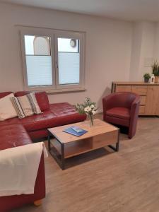 Ferienwohnungen Wassergrundstück Malchow