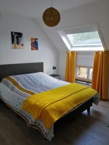 Là ou je t 'amènerai - 温瑟蒙特