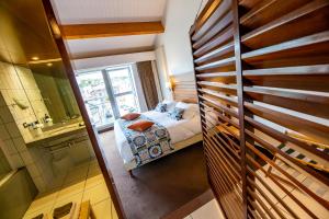 Hotels Hotel Le Grand Pavois : photos des chambres