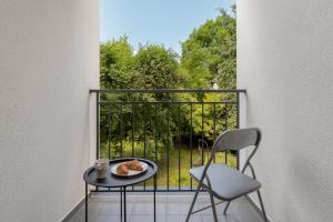 Modern Apartment Śródmiescie Kraków by Noclegi Renters