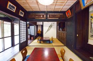 #Nerome01 Traditional Okinawan House in Ogimi, bc