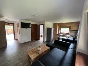 Domek-Radawa-Królewska 77,domek Piotr - Mostiska