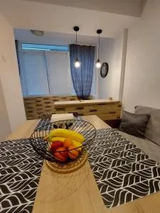 Apartment Jasmin - Izgrev