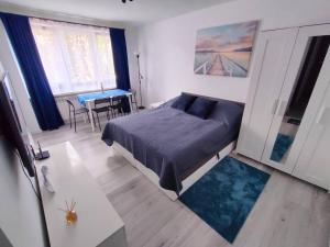 Przystań Sandomierz