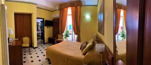 Double Room room in Actor Hotel
