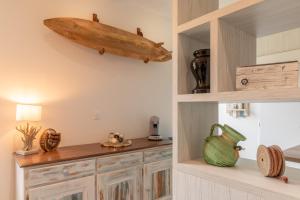 Appartements Le relais des bains : photos des chambres