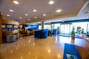 Hotels Hotel Le Grand Pavois : photos des chambres