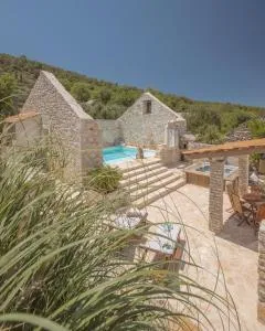 Casa M Hvar - Zastražišće