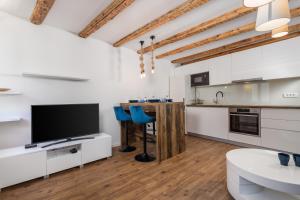 Central Apartments Dalmatina