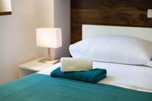 Central Apartments Dalmatina