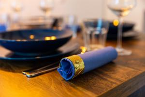 Central Apartments Dalmatina