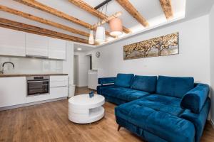 Central Apartments Dalmatina