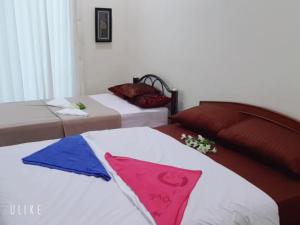 Jack's house Thara - Ubytování bez kategorie ve městě Krabi