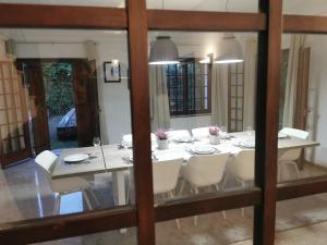 VILLAS COSETTE Villa CALYPSO