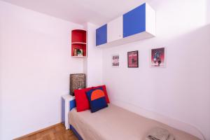 Promenade Rooftop Flat