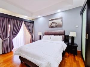 【Amazing】Pool View 2BR Suite @ Pulai Springs Resort