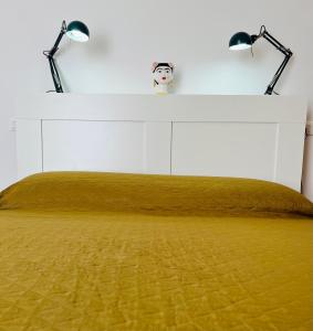 B&B letterario Palazzo Pistocchi