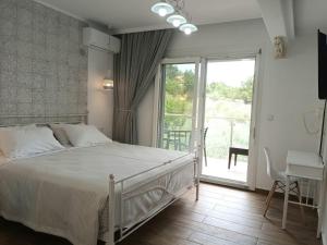 Olive Garden Villas and Apartments