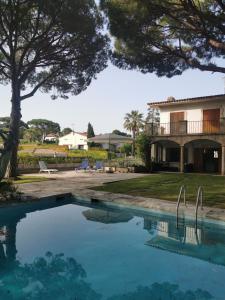 VILLAS COSETTE Villa CALYPSO